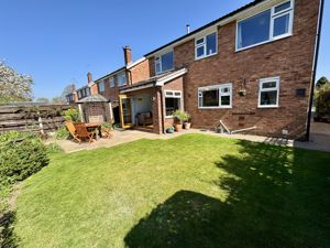 Rear Aspect - click for photo gallery
